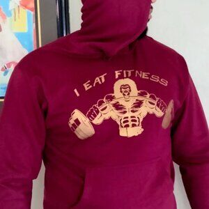 New Hoodie